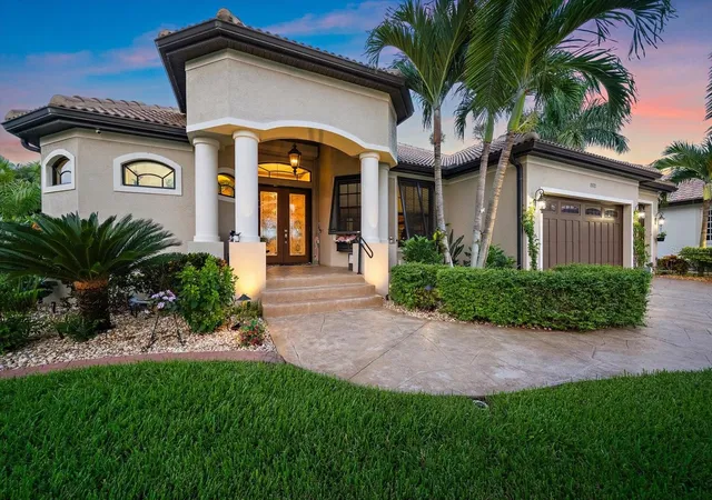 Photo 3 of Single family home for sale at 15172 Leipzig Cir, Port Charlotte, FL 33981 | MLS# A4701900 | Listing updated on 2026-08-26