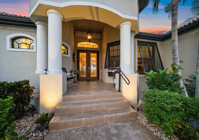 Photo 4 of Single family home for sale at 15172 Leipzig Cir, Port Charlotte, FL 33981 | MLS# A4701900 | Listing updated on 2026-08-26