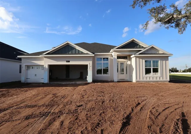 Single family home for sale at 3011 Solace Way, ORLANDO, FL 32820 | MLS# O6430219