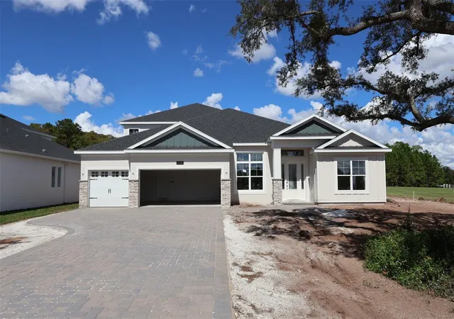 Single family home for sale at 3011 Solace Way, ORLANDO, FL 32820 | MLS# O6430219