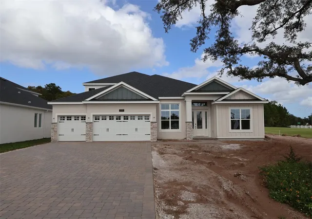 Single family home for sale at 3011 Solace Way, ORLANDO, FL 32820 | MLS# O6430219