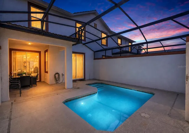 Photo 2 of Townhouse for sale at 3080 Juliet Dr, Kissimmee, FL 34746 | MLS# G5115957 | Listing updated on 2026-09-08