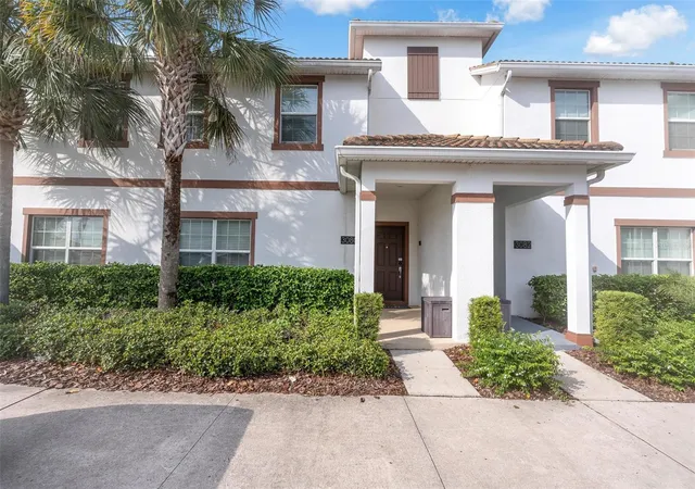 Photo 3 of Townhouse for sale at 3080 Juliet Dr, Kissimmee, FL 34746 | MLS# G5115957 | Listing updated on 2026-09-08