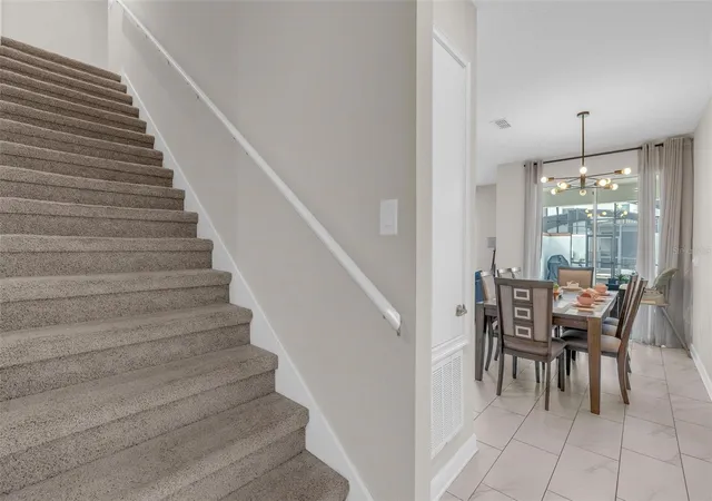 Photo 4 of Townhouse for sale at 3080 Juliet Dr, Kissimmee, FL 34746 | MLS# G5115957 | Listing updated on 2026-09-08