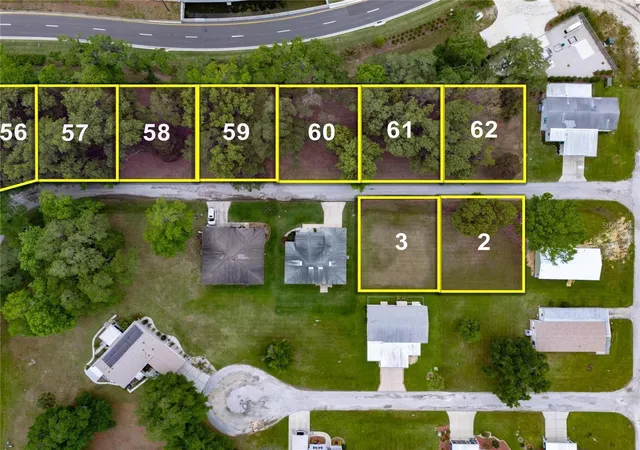 Photo 2 of Land for sale at Lot 58 Blk C Lexington Cir, Wildwood, FL 34785 | MLS# G5115958 | Listing updated on 2026-08-04