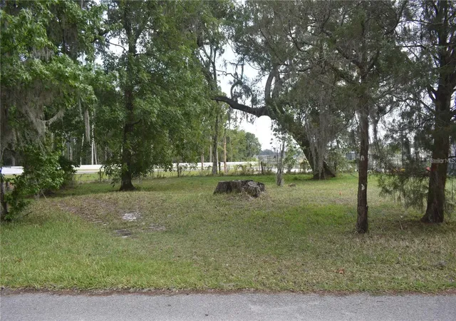 Photo 3 of Land for sale at Lot 58 Blk C Lexington Cir, Wildwood, FL 34785 | MLS# G5115958 | Listing updated on 2026-08-04