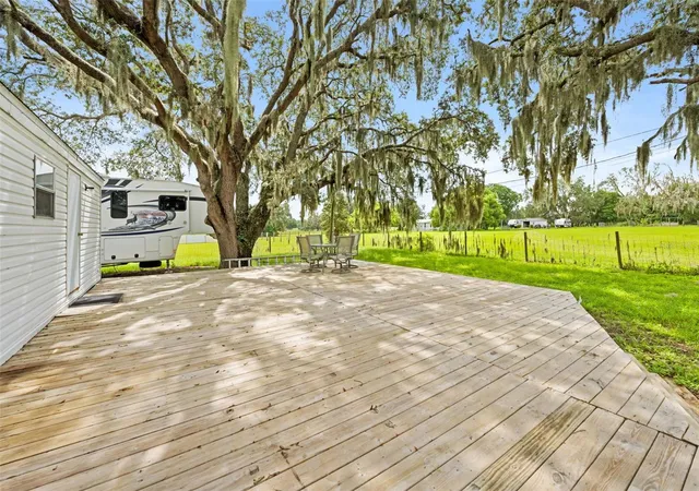 Photo 3 of Manufactured home for sale at 4586 California St, Brooksville, FL 34604 | MLS# W7888217 | Listing updated on 2026-08-21