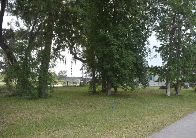 Photo 3 of Land for sale at Lot 57 Blk C Lexington Cir, Wildwood, FL 34785 | MLS# G5115960 | Listing updated on 2026-08-04