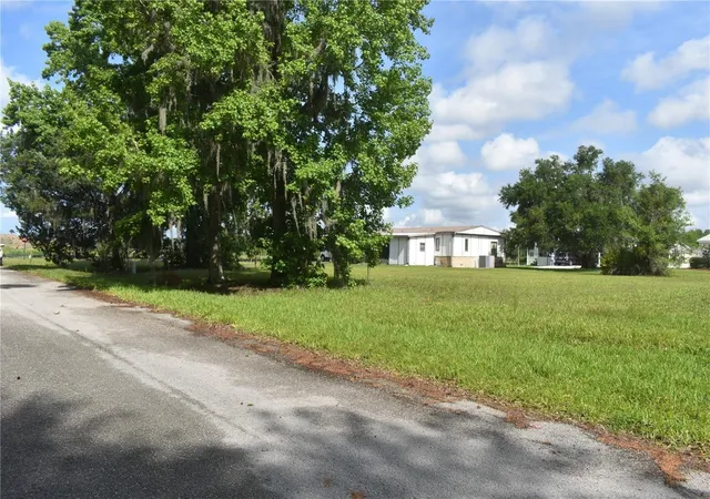 Photo 1 of Land for sale at Lot 62 Blk C Lexington Cir, Wildwood, FL 34785 | MLS# G5115961 | Listing updated on 2026-08-04