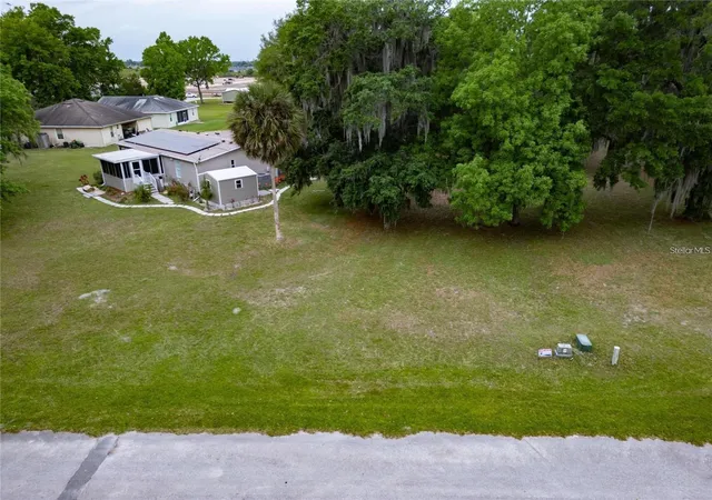 Photo 1 of Land for sale at Lot 25 Blk D Stratford Ct, Wildwood, FL 34785 | MLS# G5115962 | Listing updated on 2026-08-04