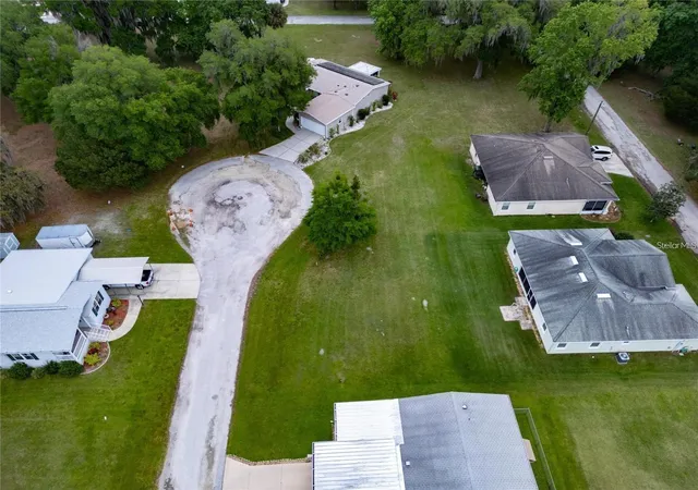 Photo 3 of Land for sale at Lot 25 Blk D Stratford Ct, Wildwood, FL 34785 | MLS# G5115962 | Listing updated on 2026-08-04