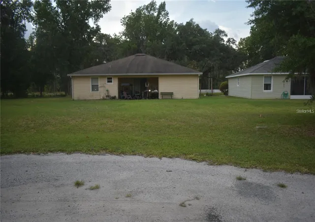 Photo 3 of Land for sale at Lot 25 Blk D Stratford Ct, Wildwood, FL 34785 | MLS# G5115962 | Listing updated on 2026-08-04