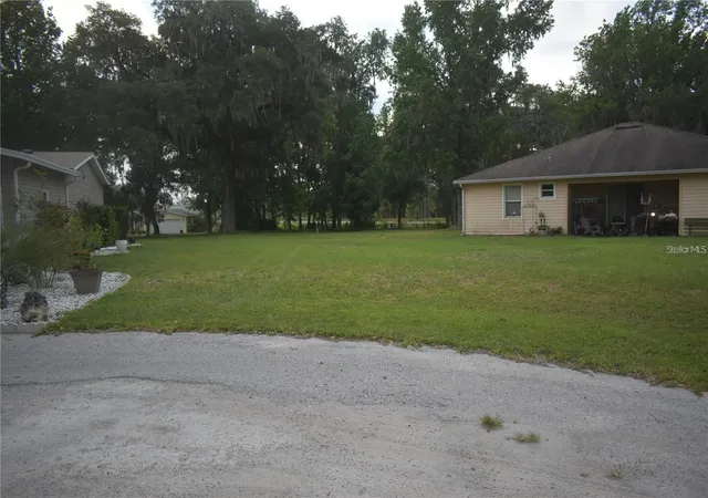 Photo 4 of Land for sale at Lot 25 Blk D Stratford Ct, Wildwood, FL 34785 | MLS# G5115962 | Listing updated on 2026-08-04