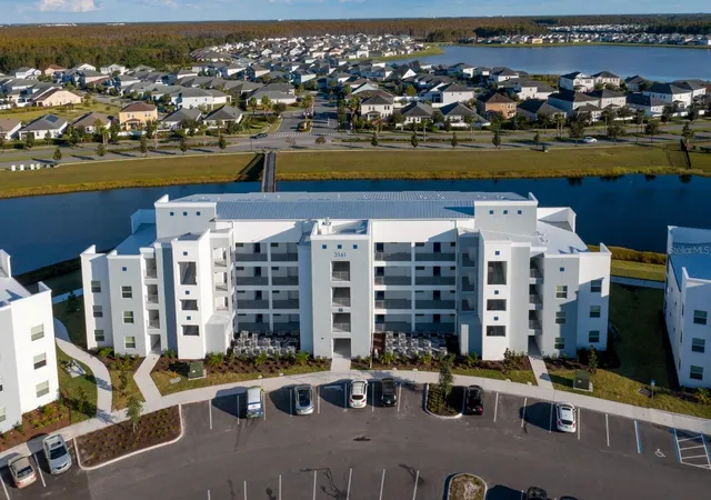 Photo 2 of Condo for sale at 3161 Paradox Cir #304, Kissimmee, FL 34746 | MLS# O6430228 | Listing updated on 2026-08-05
