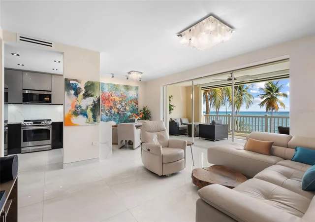 Photo 3 of Condo for sale at 400 Ocean Dr #423, Humacao, PR 00791 | MLS# PR9123153 | Listing updated on 2026-08-04
