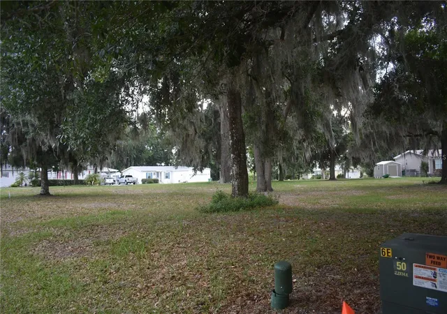 Photo 1 of Land for sale at Lot 22 Blk D Stratford Ct, Wildwood, FL 34785 | MLS# G5115964 | Listing updated on 2026-08-04