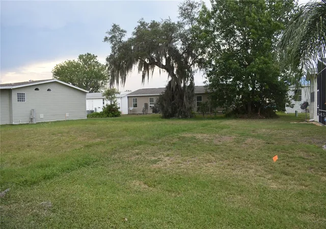 Photo 1 of Land for sale at Lot 45 Blk C Lexington Cir, Wildwood, FL 34785 | MLS# G5115965 | Listing updated on 2026-08-04