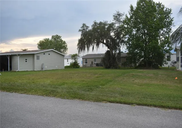 Photo 3 of Land for sale at Lot 45 Blk C Lexington Cir, Wildwood, FL 34785 | MLS# G5115965 | Listing updated on 2026-08-04