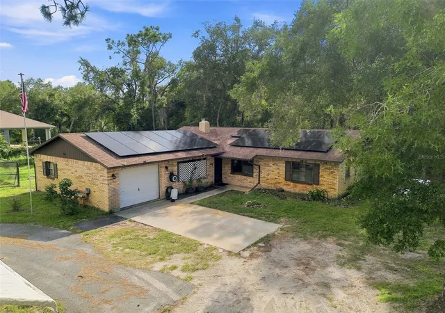 1st image of 7059 Juniper Ave, Webster, FL 33597 | MLS# TB8535315