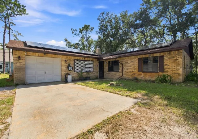 2nd image of 7059 Juniper Ave, Webster, FL 33597 | MLS# TB8535315