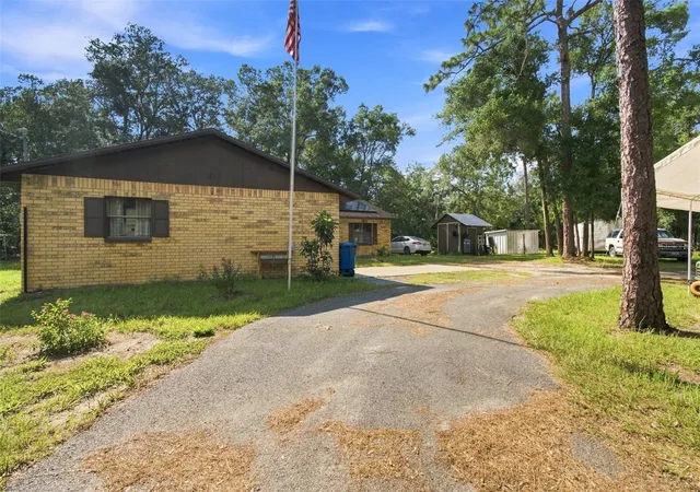 4th image of 7059 Juniper Ave, Webster, FL 33597 | MLS# TB8535315