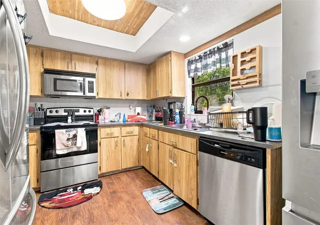 5th image of 7059 Juniper Ave, Webster, FL 33597 | MLS# TB8535315