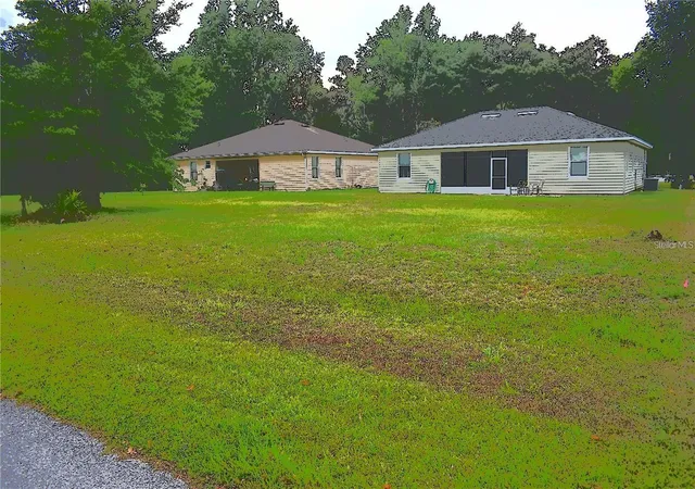Photo 1 of Land for sale at Lot 26 Blk D Stratford Ct, Wildwood, FL 34785 | MLS# G5115966 | Listing updated on 2026-08-04
