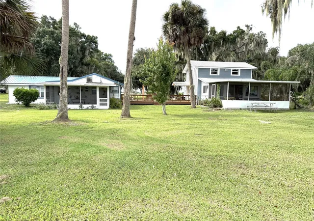 2nd image of 1973 N Lake Reedy Blvd, Frostproof, FL 33843 | MLS# K4903676