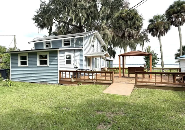 3rd image of 1973 N Lake Reedy Blvd, Frostproof, FL 33843 | MLS# K4903676