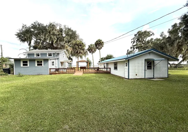 4th image of 1973 N Lake Reedy Blvd, Frostproof, FL 33843 | MLS# K4903676