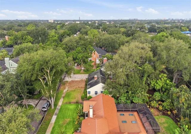 Photo 3 of Land for sale at 3123 W Oaklyn Ave, Tampa, FL 33609 | MLS# TB8535320 | Listing updated on 2026-08-05