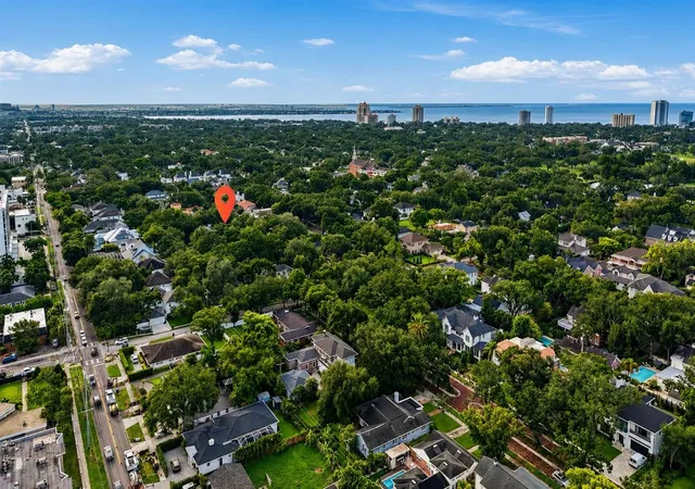 Photo 4 of Land for sale at 3123 W Oaklyn Ave, Tampa, FL 33609 | MLS# TB8535320 | Listing updated on 2026-08-05