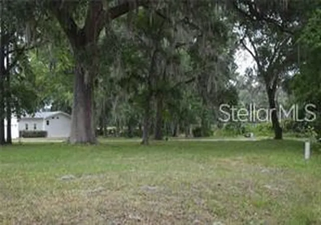 Photo 1 of Land for sale at Lot 14 Blk D Lexington Cir, Wildwood, FL 34785 | MLS# G5115967 | Listing updated on 2026-08-04