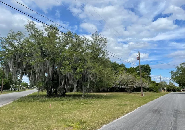 Photo 1 of Land for sale at Clara Ave, Tavares, FL 32778 | MLS# G5115968 | Listing updated on 2026-10-04