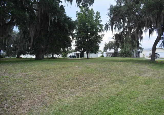 Photo 1 of Land for sale at Lot 13 Blk D Lexington Cir, Wildwood, FL 34785 | MLS# G5115969 | Listing updated on 2026-08-04