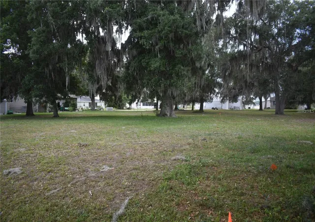 Photo 2 of Land for sale at Lot 13 Blk D Lexington Cir, Wildwood, FL 34785 | MLS# G5115969 | Listing updated on 2026-08-04