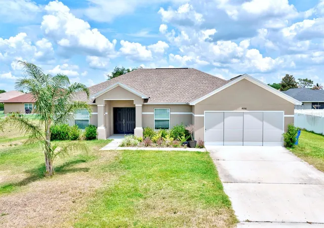 1st image of 4550 San Ignacio Dr, Sebring, FL 33872 | MLS# C7529143