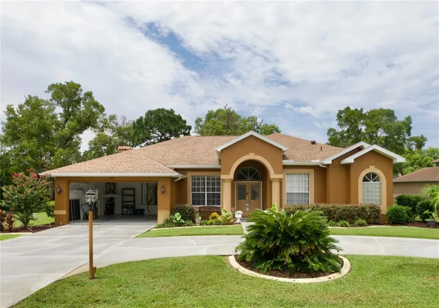 Photo 1 of Single family home for sale at 13808 Rudi Loop, Spring Hill, FL 34609 | MLS# W7888218 | Listing updated on 2026-09-28