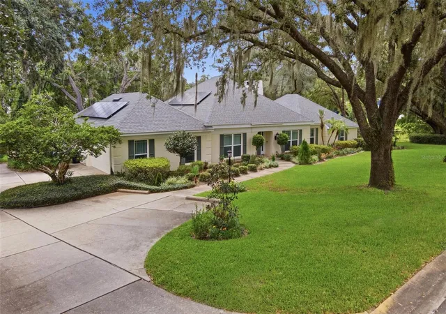 2nd image of 33746 Spring Dr, Leesburg, FL 34788 | MLS# G5115972