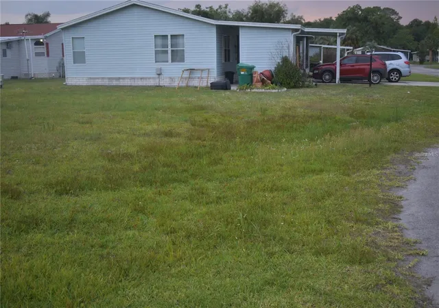 Photo 1 of Land for sale at Lot 11 Blk D Lexington Cir, Wildwood, FL 34785 | MLS# G5115973 | Listing updated on 2026-08-04