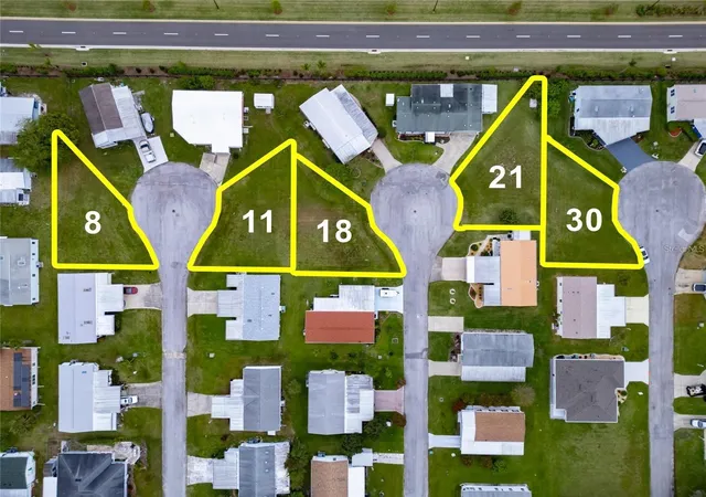 Photo 2 of Land for sale at Lot 11 Blk D Lexington Cir, Wildwood, FL 34785 | MLS# G5115973 | Listing updated on 2026-08-04