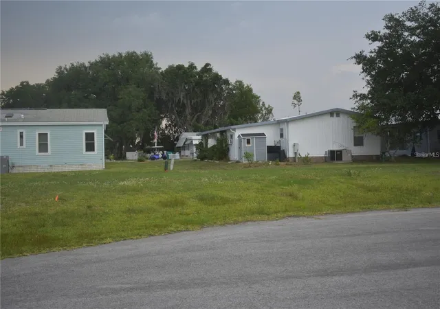 Photo 3 of Land for sale at Lot 11 Blk D Lexington Cir, Wildwood, FL 34785 | MLS# G5115973 | Listing updated on 2026-08-04