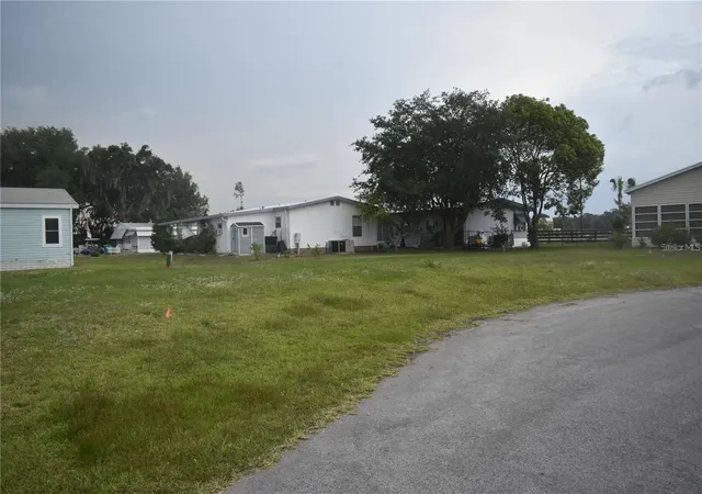 Photo 3 of Land for sale at Lot 11 Blk D Lexington Cir, Wildwood, FL 34785 | MLS# G5115973 | Listing updated on 2026-08-04