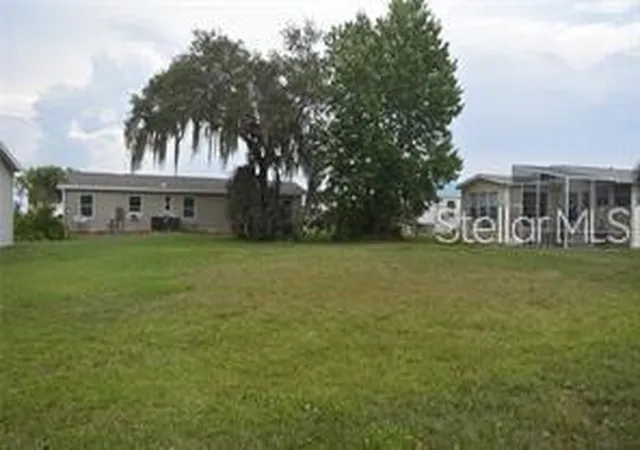 Photo 1 of Land for sale at Lot 10 Blk D Lexington Cir, Wildwood, FL 34785 | MLS# G5115974 | Listing updated on 2026-08-04