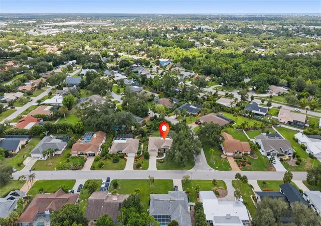 Photo 34 of Single family home for sale at 3732 Countryside Rd, SARASOTA, FL 34233 | MLS# A4701910 | Listing updated on 2026-10-04