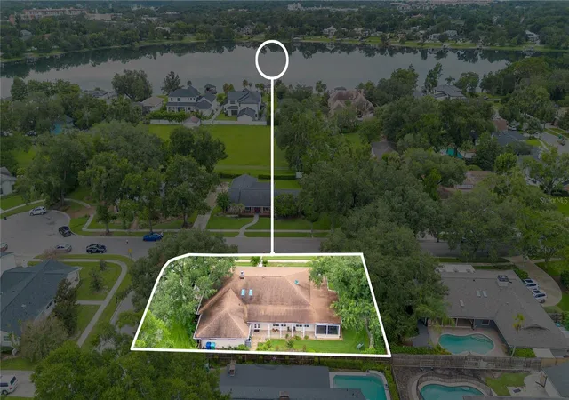 62nd image of 231 White Oak Cir, Maitland, FL 32751 | MLS# O6430241