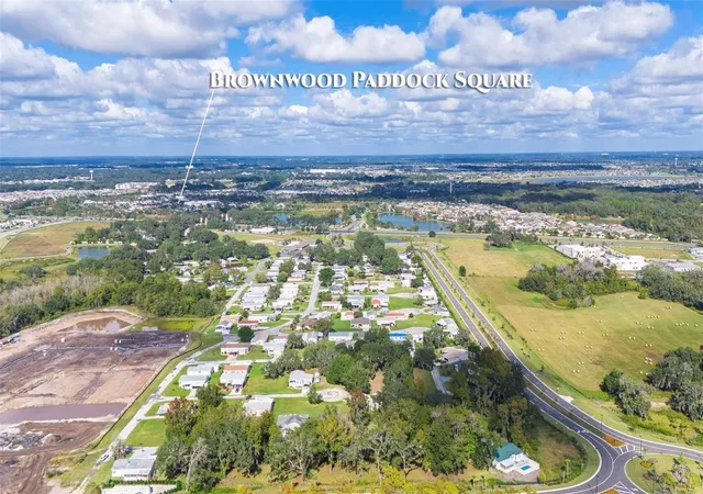 Photo 3 of Land for sale at Lot 9 Blk D Lexington Cir, Wildwood, FL 34785 | MLS# G5115975 | Listing updated on 2026-08-04