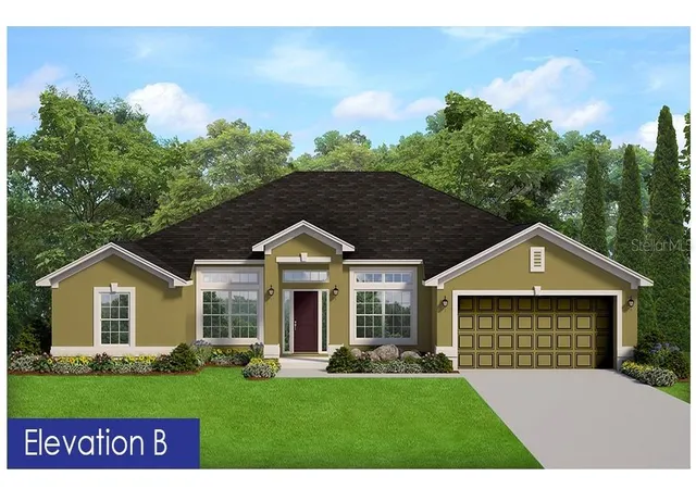 1st image of 4664 Vaquero St, North Port, FL 34286 | MLS# A4701911