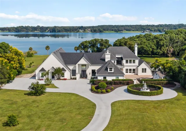 Photo 1 of Mansion for sale at 7703 Sadler Rd, Mount Dora, FL 32757 | MLS# G5115978 | Listing updated on 2026-10-09