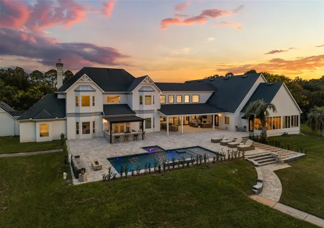 Photo 3 of Mansion for sale at 7703 Sadler Rd, Mount Dora, FL 32757 | MLS# G5115978 | Listing updated on 2026-10-09